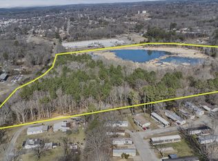 0 Philpot Spring Rd, Cedartown, GA 30125