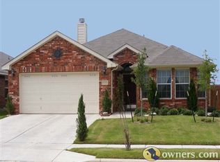 3909 Cedar Falls Dr, Fort Worth, TX 76244