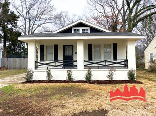 3704 Marion Ave, Memphis, TN 38111
