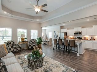 2306 Fig Dr LOT 138, Murfreesboro, TN 37127