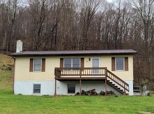 1186 Lake Witten Rd, North Tazewell, VA 24630