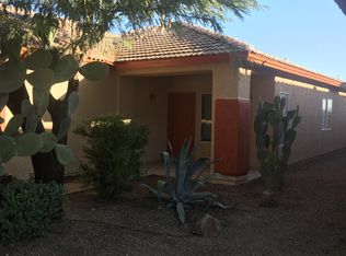 9302 N Scarlet Canyon Dr, Tucson, AZ 85743