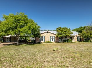 409 Willow Park Dr, Willow Park, TX 76087