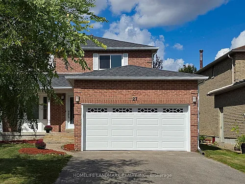 27 Penny Cres Photo 1