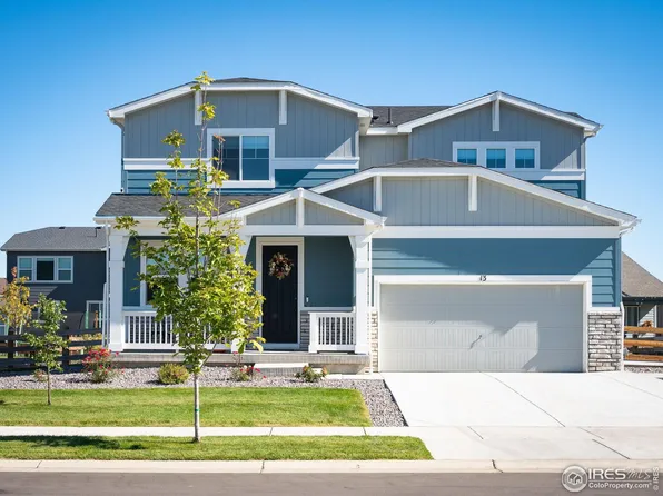 13 Morgan Cir S, Erie, CO 80516