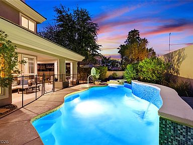 269 Hickory Hollow Ave, Las Vegas, NV 89123, photo 4