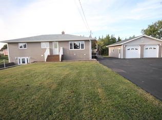 33 Landry Ln, Louisdale, NS B0E 1V0