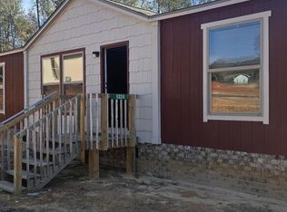 5224 Old Mike Padgett Highway, Hephzibah, GA 30815