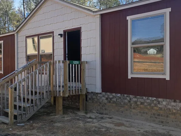 5224 Old Mike Padgett Highway, Hephzibah, GA 30815