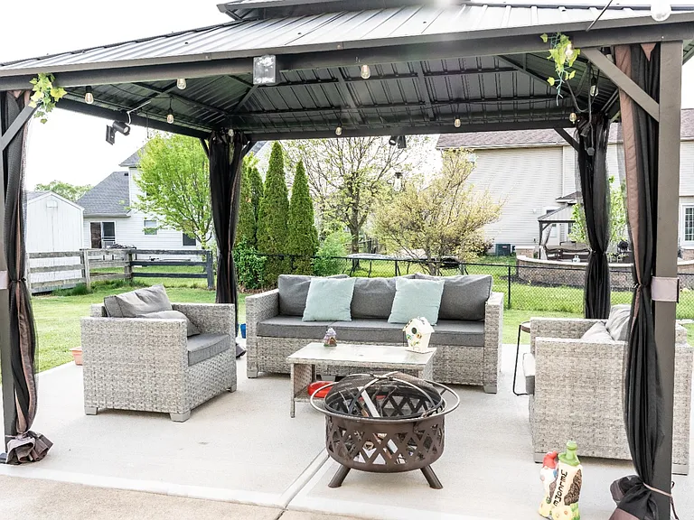 6955 Hunting Horn Ct — Photo 23