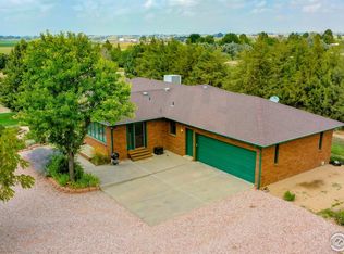 35510 County Road 31, Eaton, CO 80615