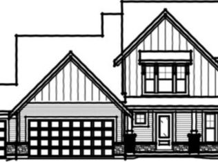 1083 Knoll Ct, Greenwood, IN 46143