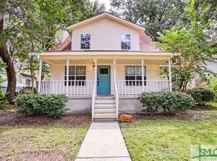 23 E Deerwood Rd, Savannah, GA 31410