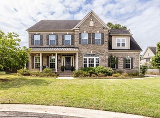 128 Cottonpatch Ct, Greenville, SC 29607