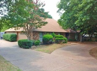6002 N Ridge Rd, Fort Worth, TX 76135