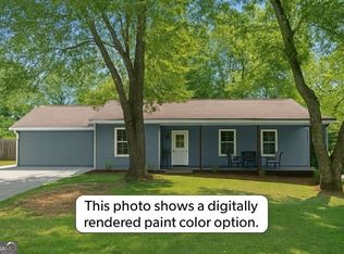 4128 Worth St NW, Acworth, GA 30101