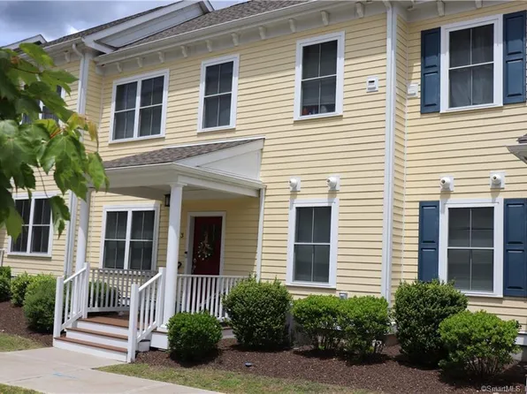 3 Sherwood Street #3, Mansfield, CT 06250