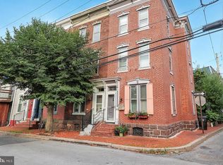 119 Conoy St, Harrisburg, PA 17104