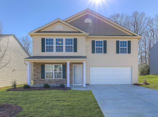 3909 Sabre Ln, Wilson, NC 27896