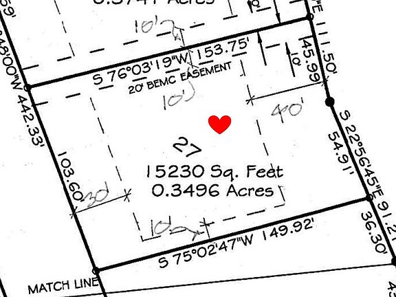 2nd image of 608 Barrington Place SW