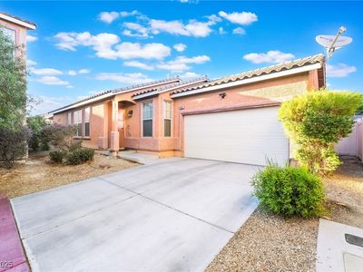 2632 Chin Cactus Ct, Las Vegas, NV, 89106