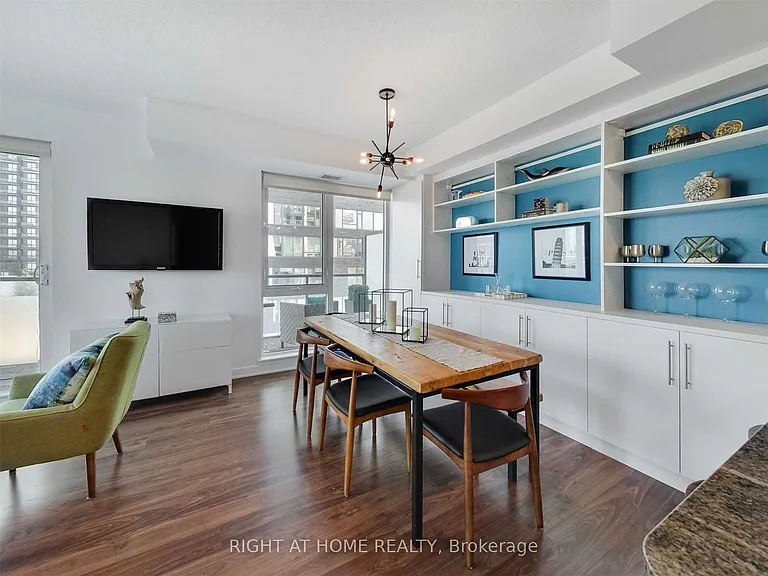 260 Sackville St #510 — Photo 3