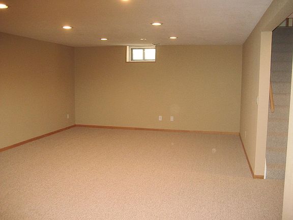 Downstairs Family Room