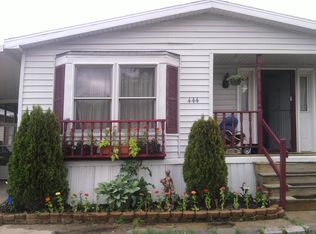 6655 Jackson Rd UNIT 444, Ann Arbor, MI 48103