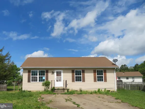 45906 Lexington Ct, Great Mills, MD 20634