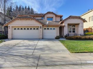 6525 Young Oak Ct, Orangevale, CA 95662