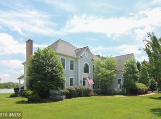 309 Sayers Forest Dr, Queenstown, MD 21658