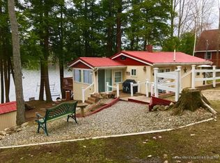 95 W Shore Dr, Lebanon, ME 04027