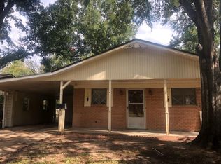 510 Janet Ln, Shreveport, LA 71106
