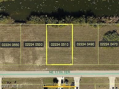 1st image of 1703 NE 17th Ter