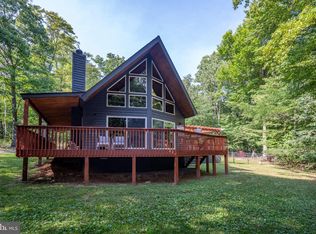 95 Bearfoot Rd, Accident, MD 21520