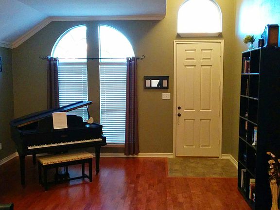 Formal Living Room