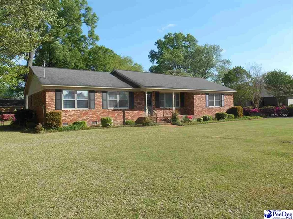 1922 W Sandhurst Dr, Florence, SC 29505