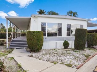 3033 E Valley Blvd SPACE 89, West Covina, CA 91792