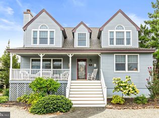 2 E Nebraska Ave, Long Beach Township, NJ 08008