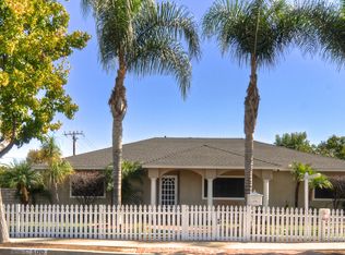 500 S Orange Ave, Brea, CA 92821