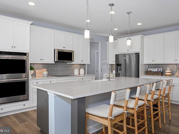 2nd image of Stuart St Homesite 641
