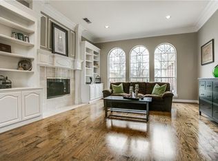 1513 Lost Lake Dr, Keller, TX 76248