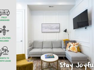 1737 Q St NW #3, Washington, DC 20009