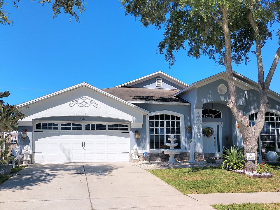 1st image of 431 Country Vineyard Dr