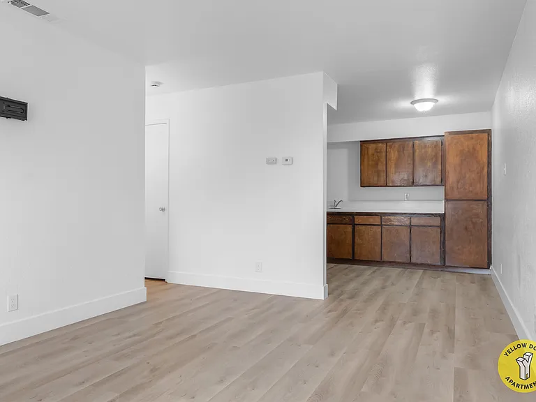 YELLOW DOOR APARTMENTS — Photo 6