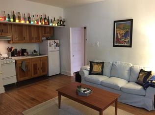 1218 Spruce Street, Philadelphia, PA 19107 - 1R, Philadelphia, PA 19107