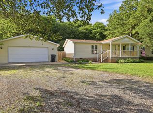 115 Sarah Cv, Kevil, KY 42053