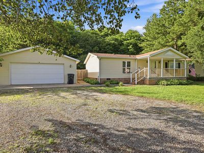115 Sarah Cv, Kevil, KY, 42053