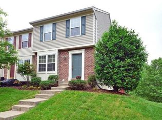 3169 Eden Ct, Abingdon, MD 21009