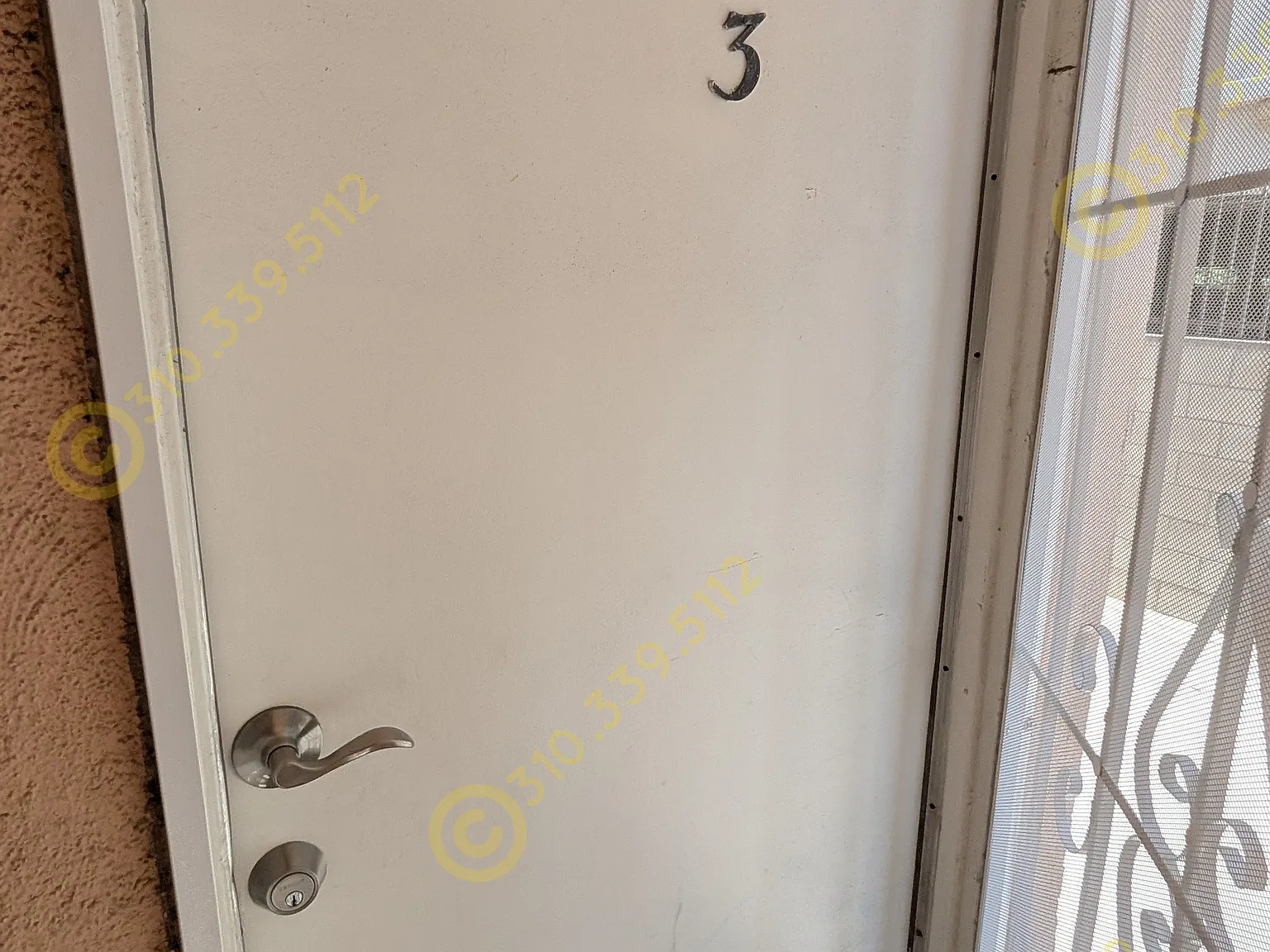2 bed, 850 sqft, $2,000 — Photo 4